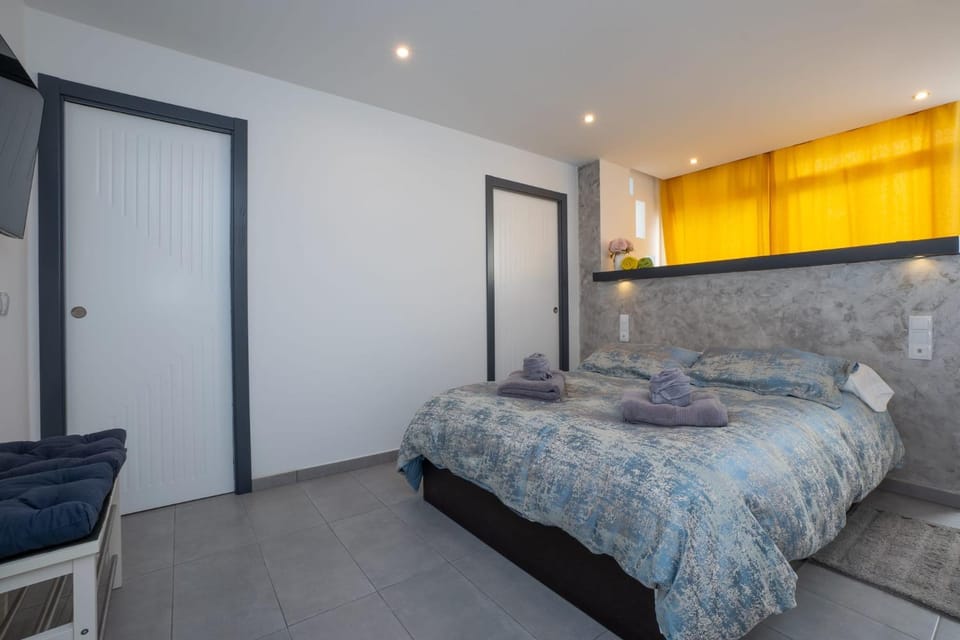 Apartamento en pleno centro Apartment in Nerja