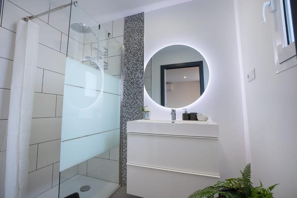 Apartamento en pleno centro Apartment in Nerja