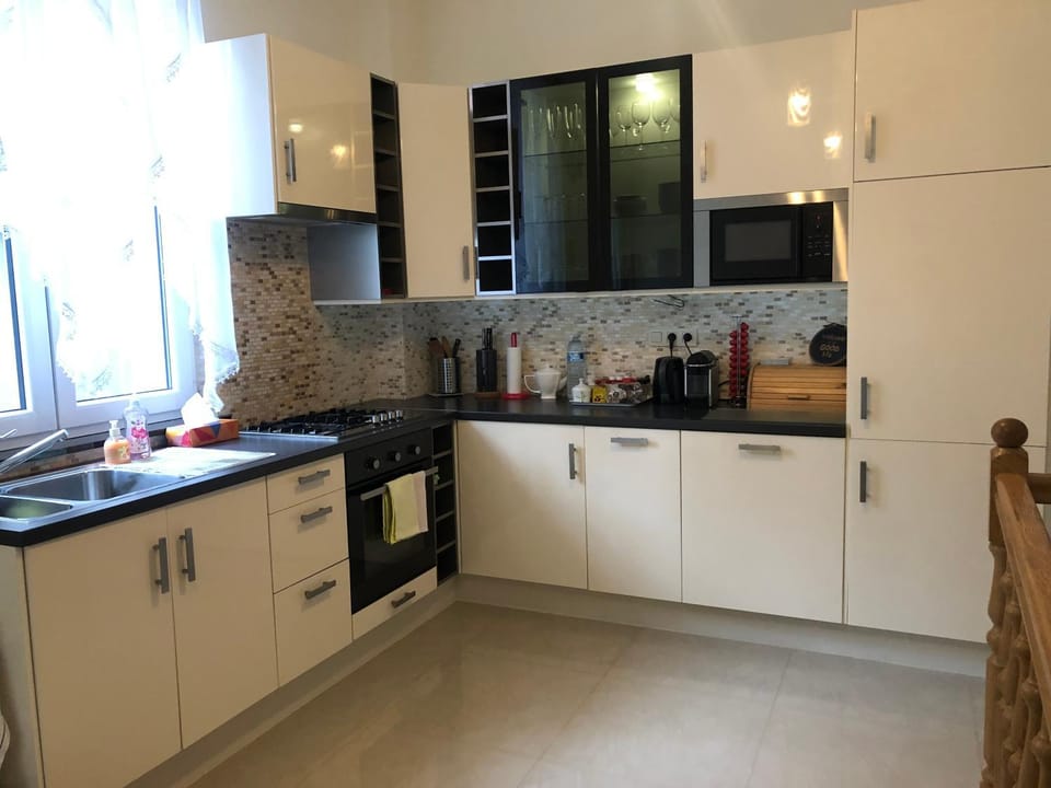 Appartement Chez Agnes Apartment in Brussels