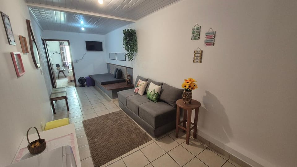 Suite Flex ao lado da praca central Apartment in Domingos Martins