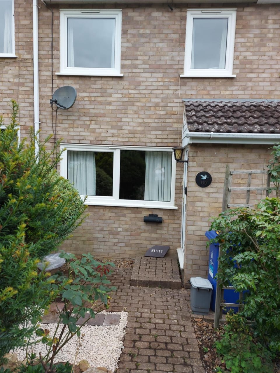 3-Bed Cottage Sleeps 4 20 mins to Northampton House in Daventry District