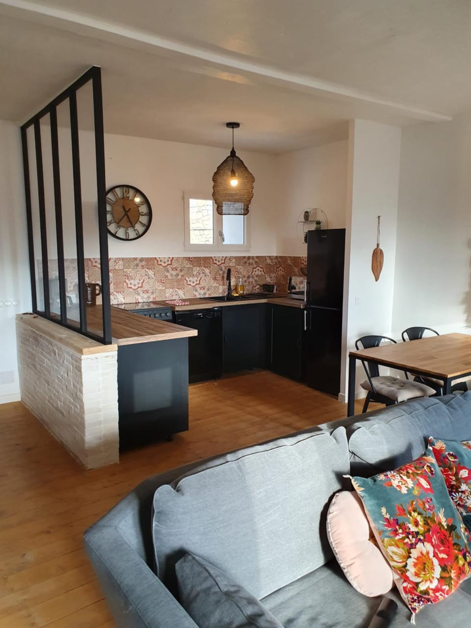 Appartement au cœur de Sartene Apartment in Corsica