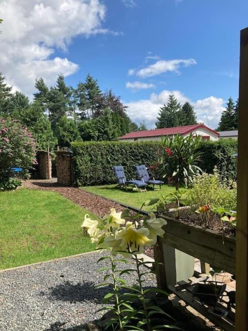 Welcome, relax and enjoy your stay Chalet in Putten
