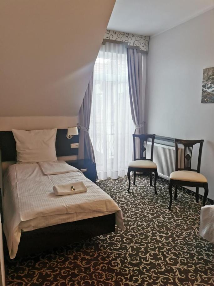 Hotel Grodzisko Hotel in Masovian Voivodeship