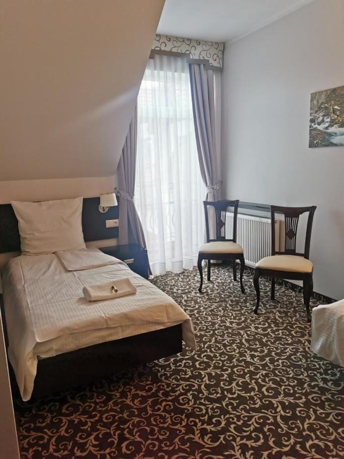 Hotel Grodzisko Hotel in Masovian Voivodeship