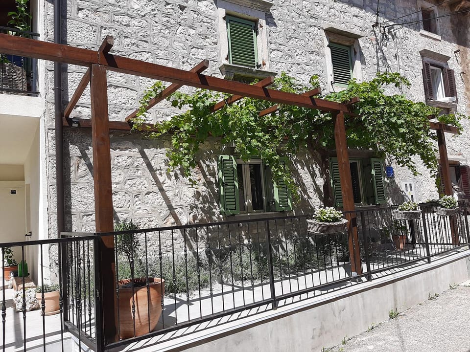 Casa Nonna Tereza Apartment in Premantura