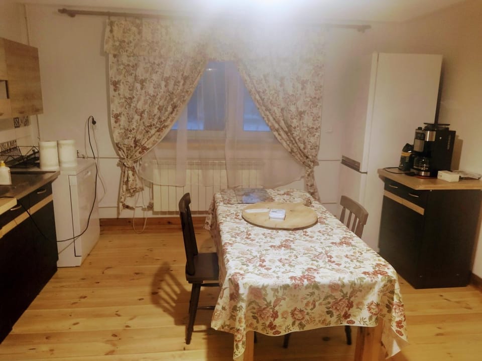 Gospodarstwo Agroturystyczne w Borszycach House in Masovian Voivodeship