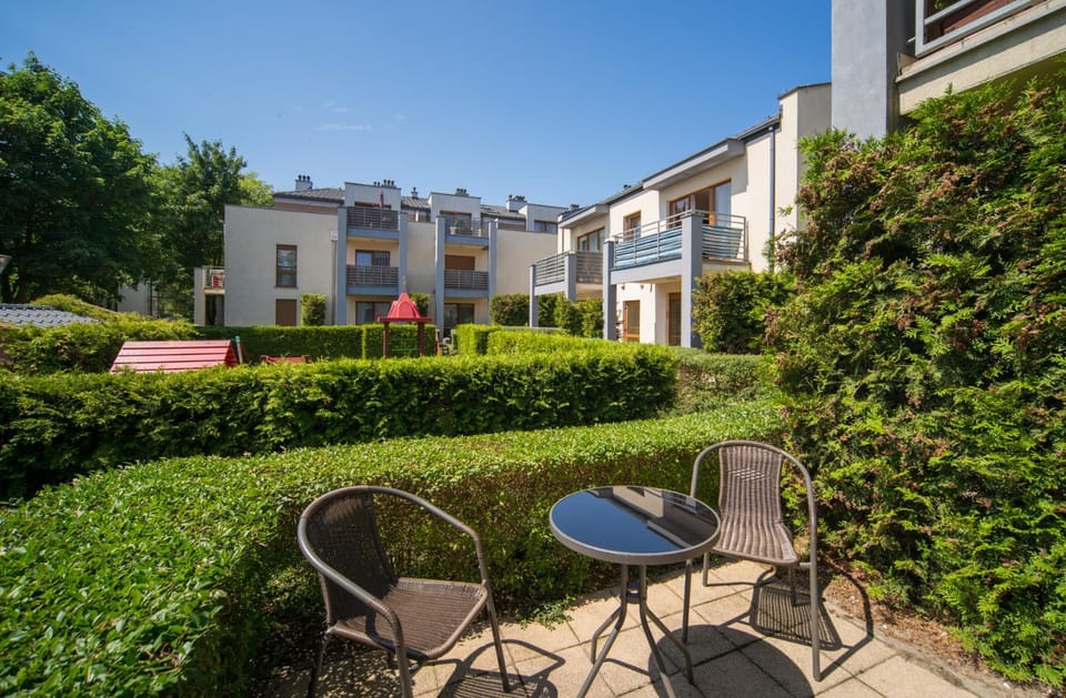 Aurora Apartament Gardenia Apartment in West Pomeranian Voivodeship, Poland
