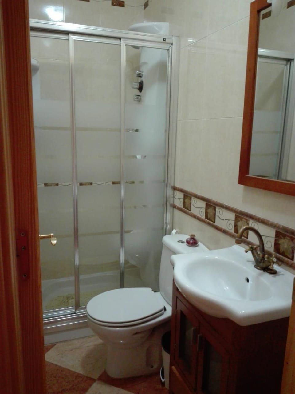 Property building, Public Bath