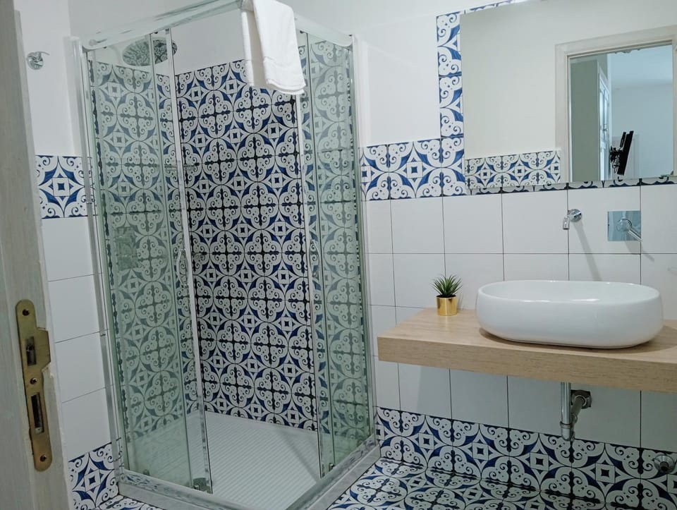 CANNETO BLU Apartment in Canneto