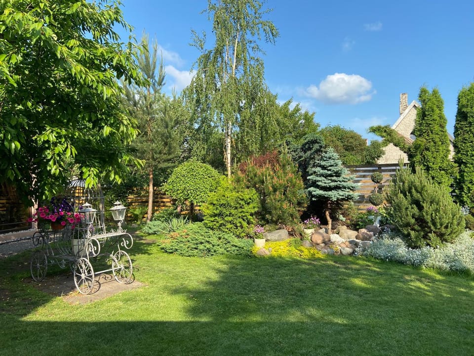 Cosy and peaceful apartment Apartment in Lithuania