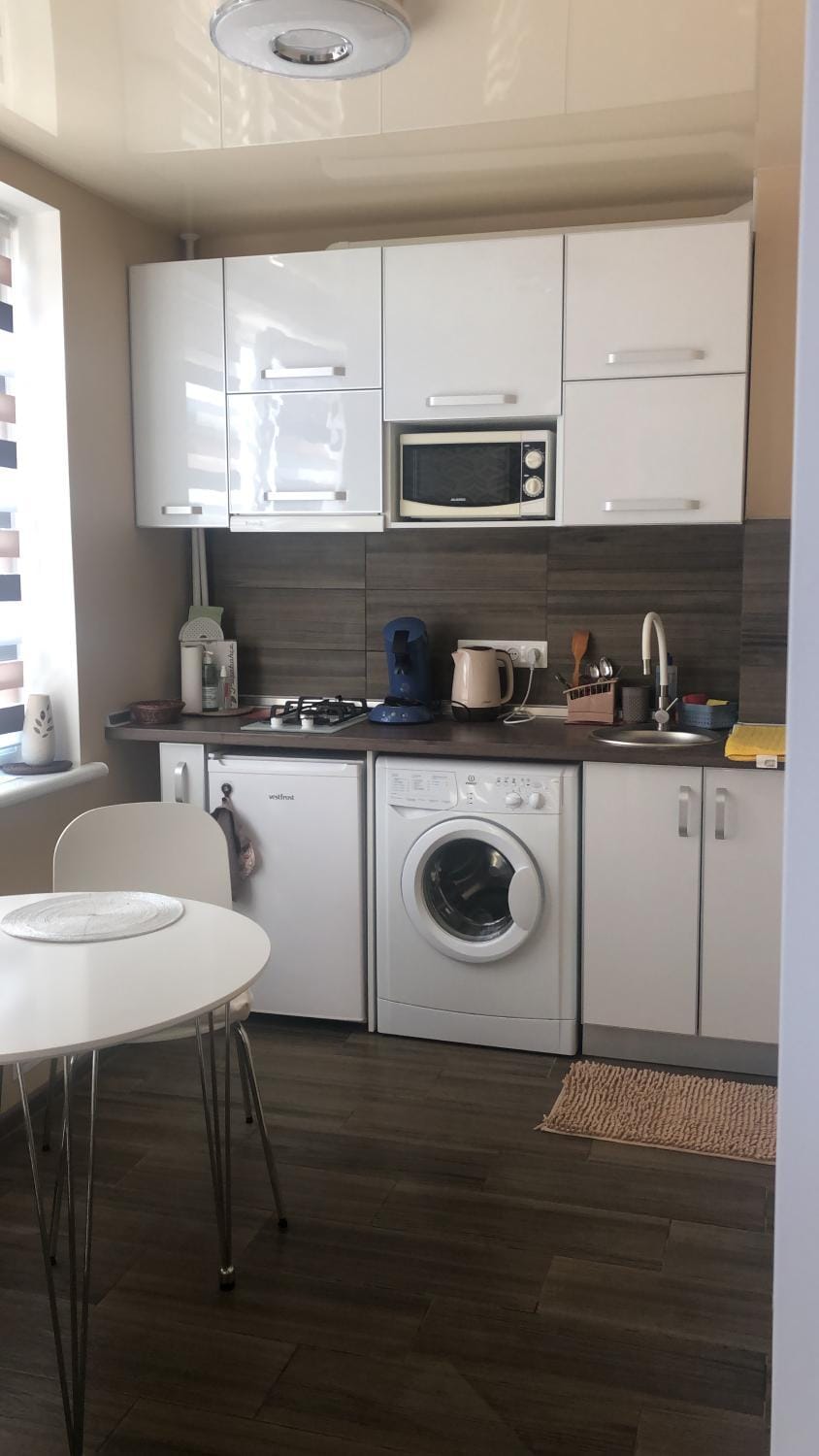 Сдам посуточно однакомнатную квартиру Apartment in Kharkiv