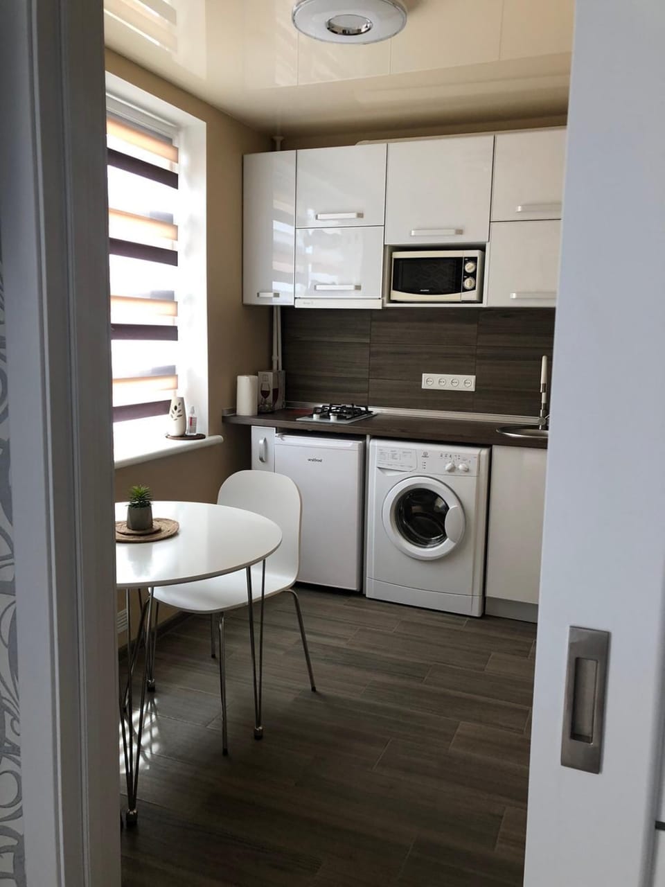 Сдам посуточно однакомнатную квартиру Apartment in Kharkiv