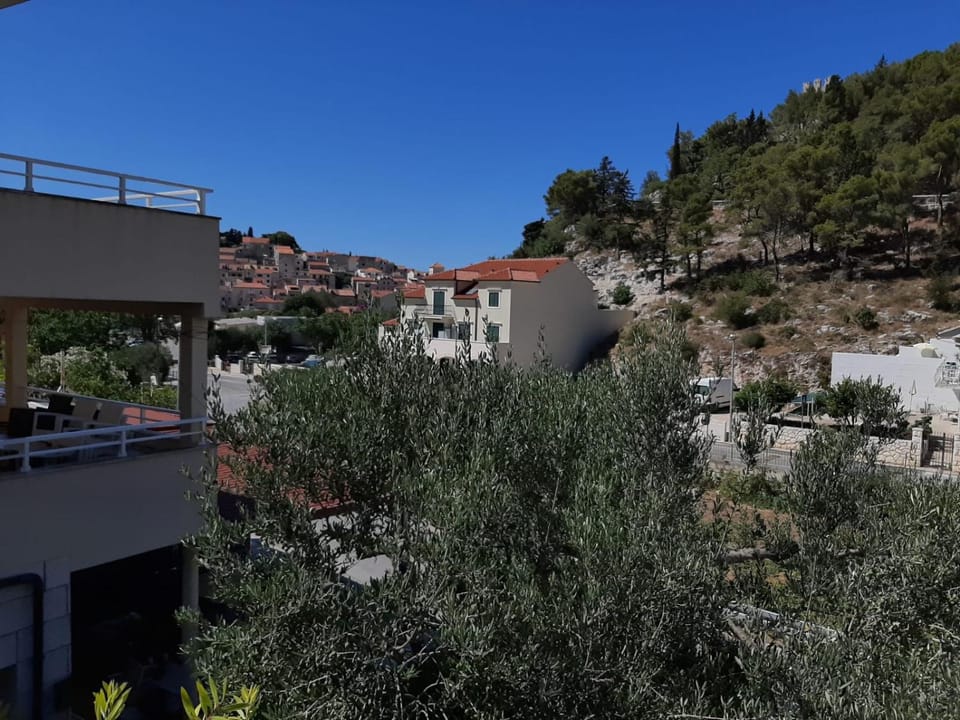 View (from property/room)