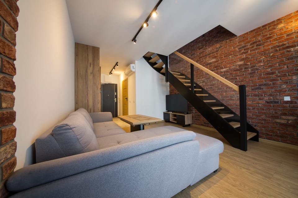 Living room, Photo of the whole room, Seating area