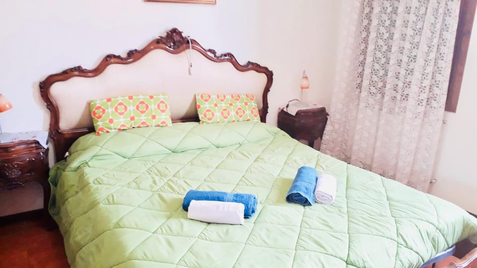 Residenza Sabrina Apartment in Venice