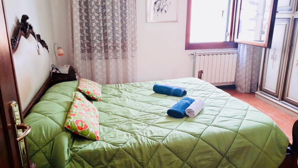 Residenza Sabrina Apartment in Venice
