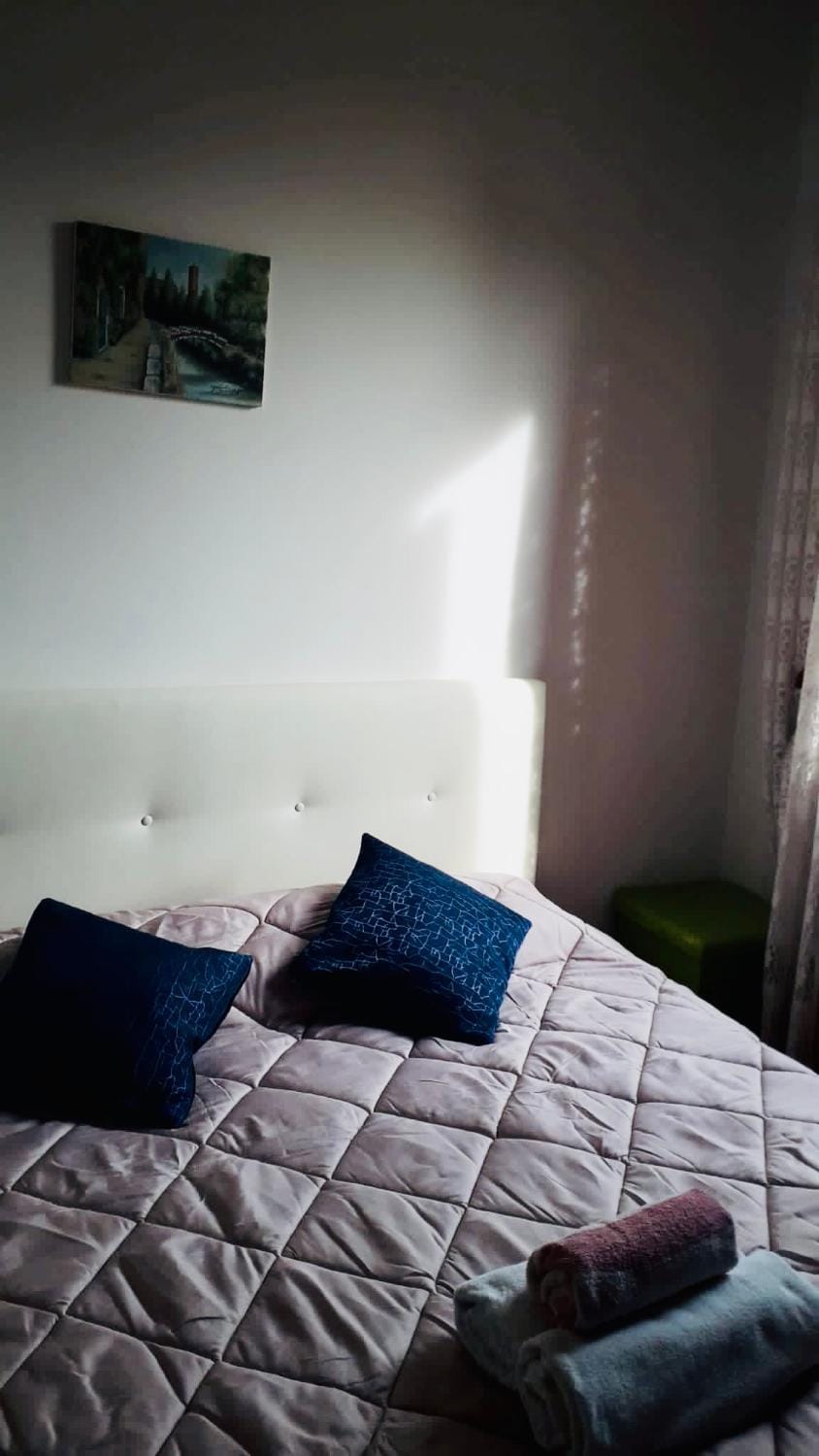 Residenza Sabrina Apartment in Venice