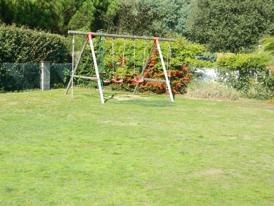 Children play ground