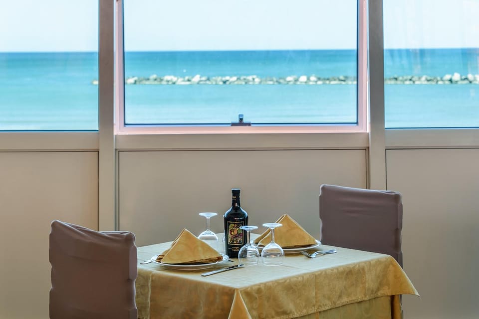 Hotel Majestic Hotel in Bellaria - Igea Marina
