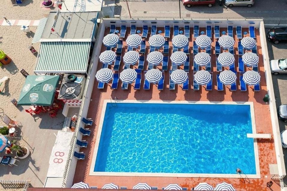 Hotel Majestic Hotel in Bellaria - Igea Marina