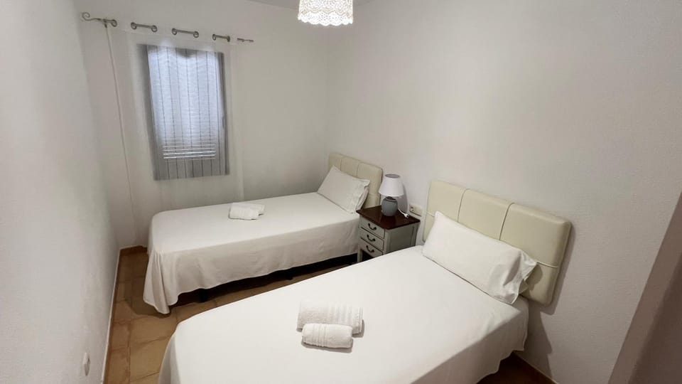 Anahi Homes Corralejo - Bicacarera 5 House in Maxorata
