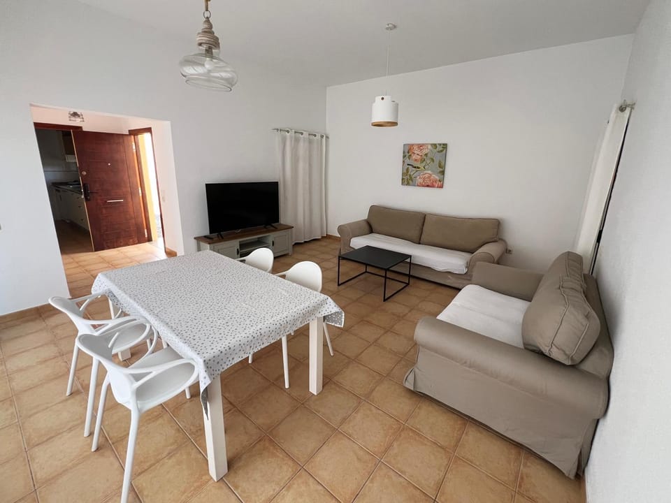 Anahi Homes Corralejo- Villa Dracacena 14 House in Maxorata