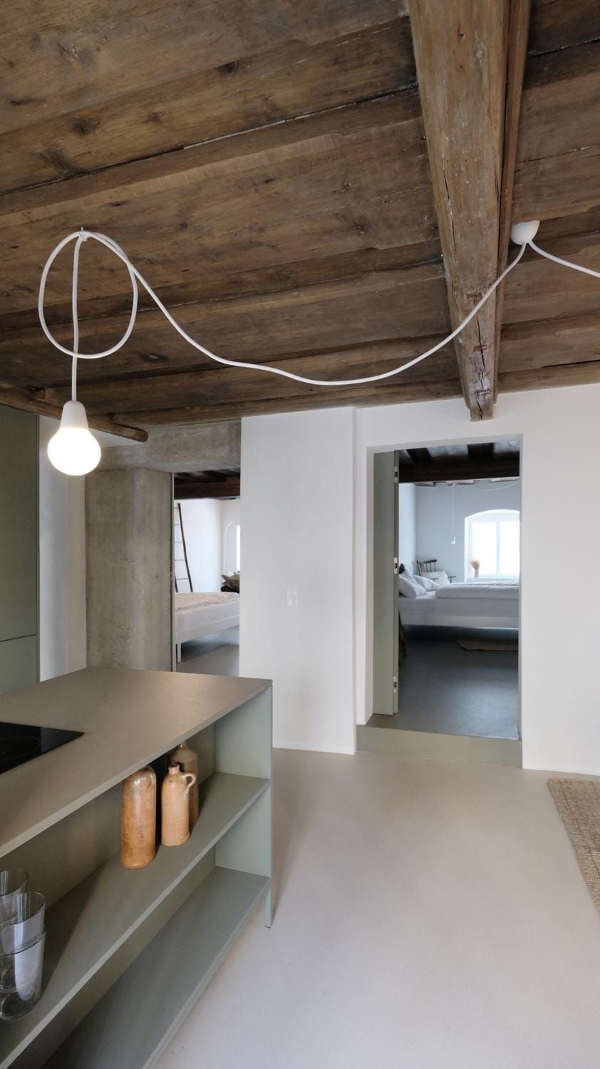 CHARMANTES APARTMENT im Herzen von Linz Apartment in Linz