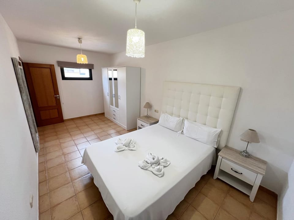 Anahi Homes Corralejo - Villa Brezo 3 House in Maxorata