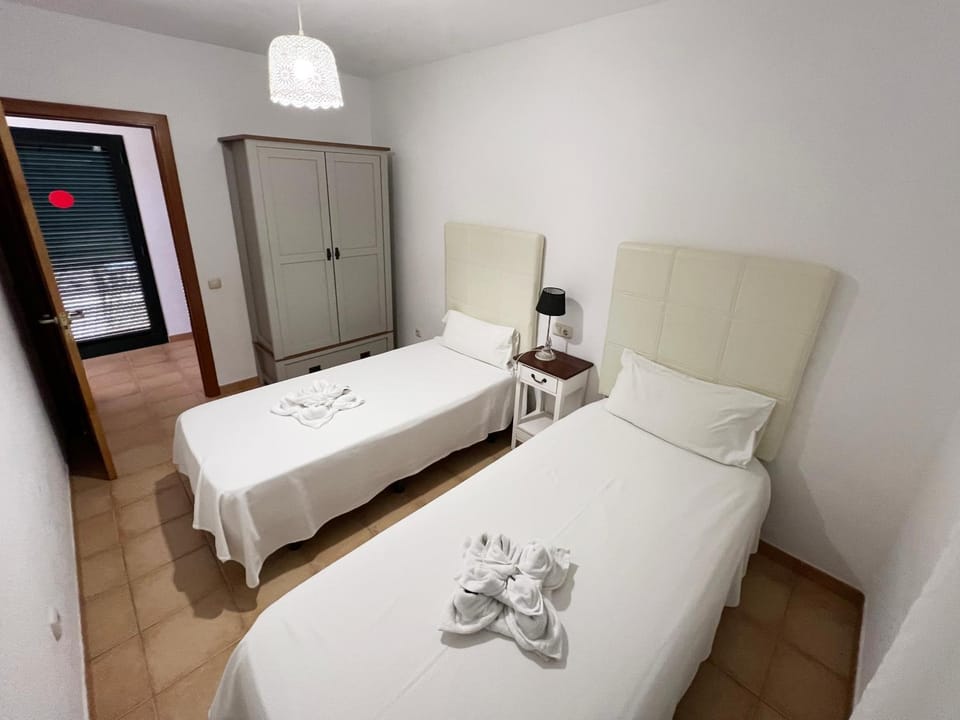 Anahi Homes Corralejo - Villa Brezo 3 House in Maxorata