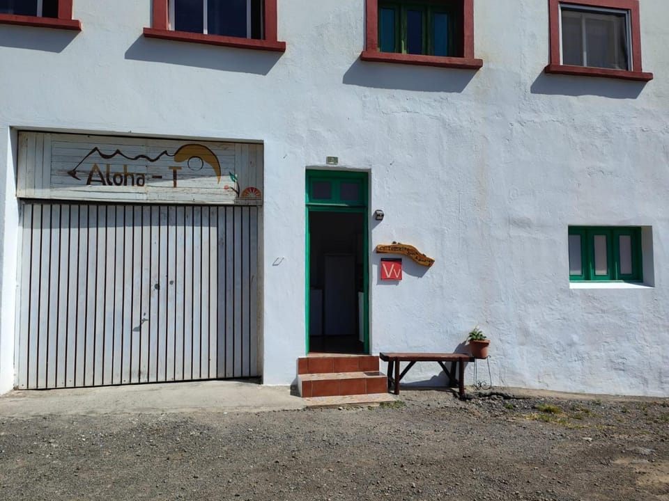 Ca´ Isabelita House in Comarca Sur