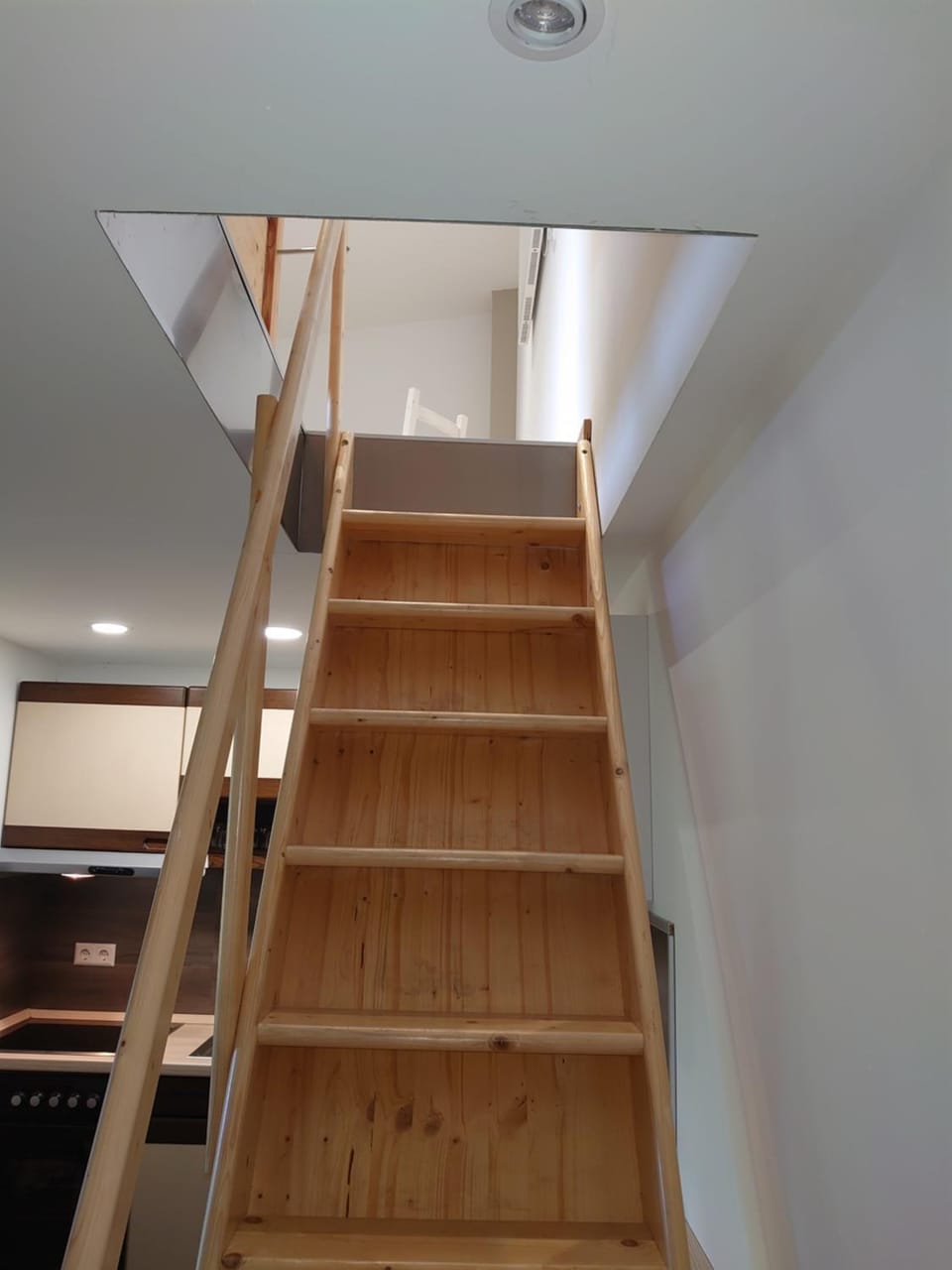 Kleine gemütliche Ferienwohnung im Tiny House Stil Lutherstadt Wittenberg Apartment in Saxony-Anhalt, Germany