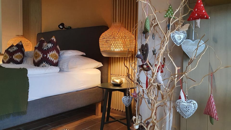 Prosecco Apartman Apartment in Hungary