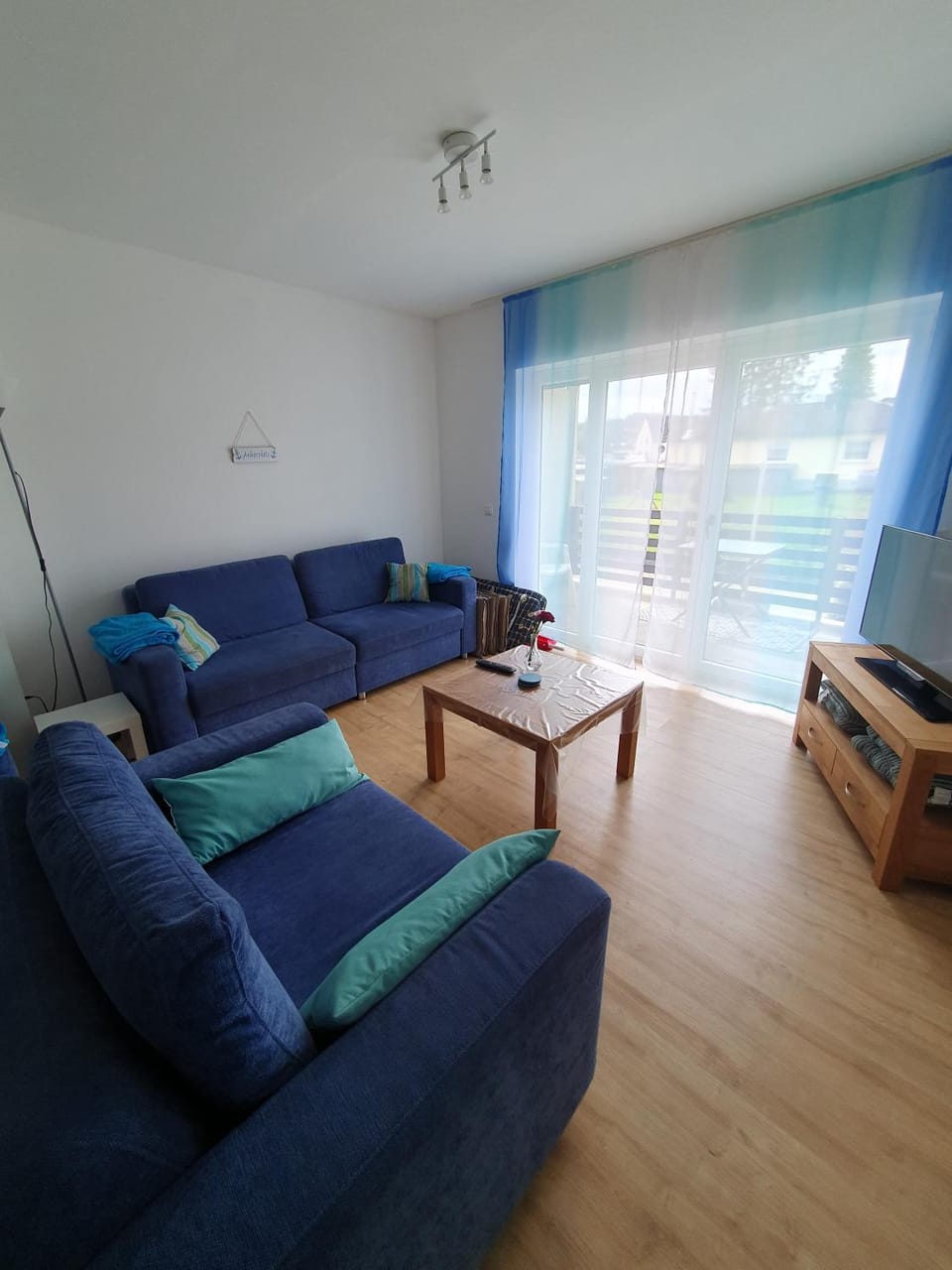 Ferienwohnungen Ilona Blick Apartment in Kelberg