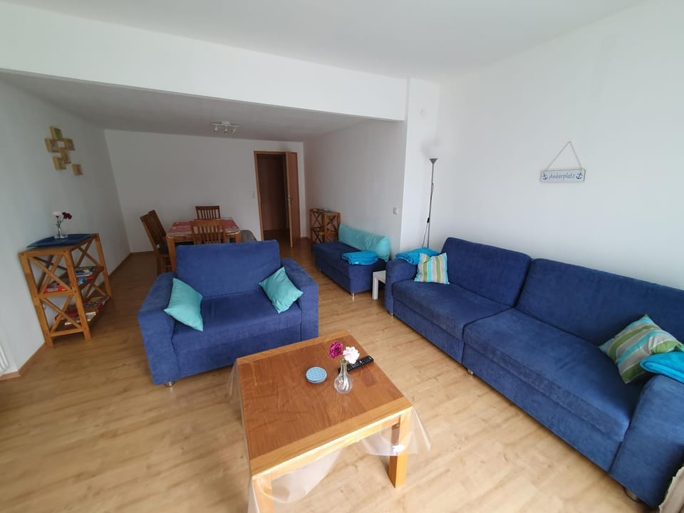 Ferienwohnungen Ilona Blick Apartment in Kelberg