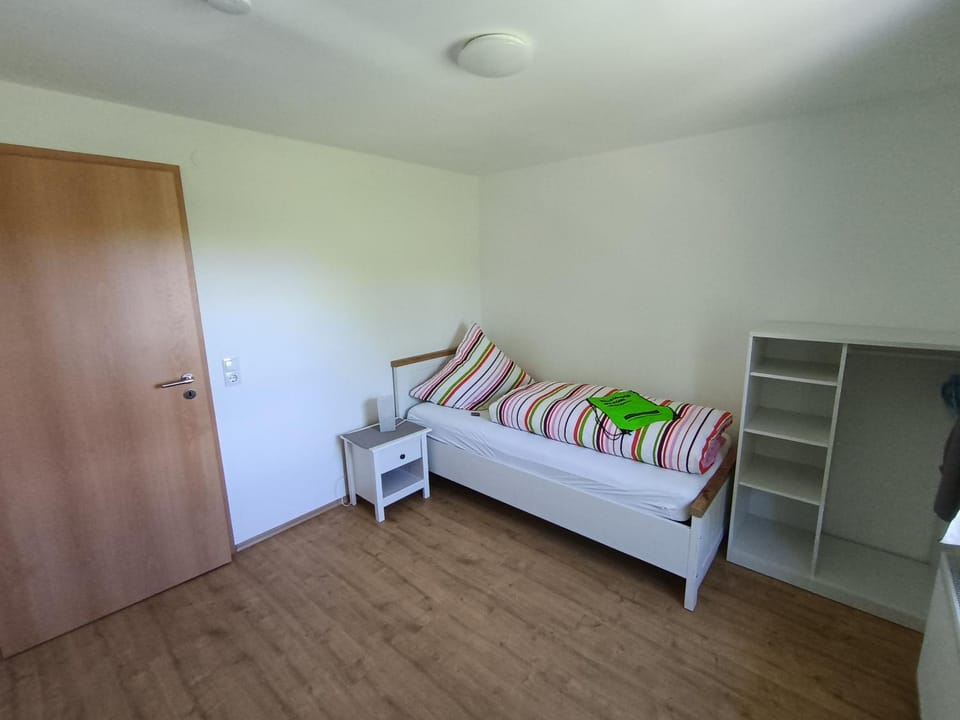 Ferienwohnungen Ilona Blick Apartment in Kelberg