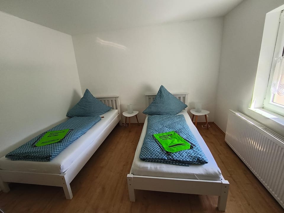 Ferienwohnungen Ilona Blick Apartment in Kelberg