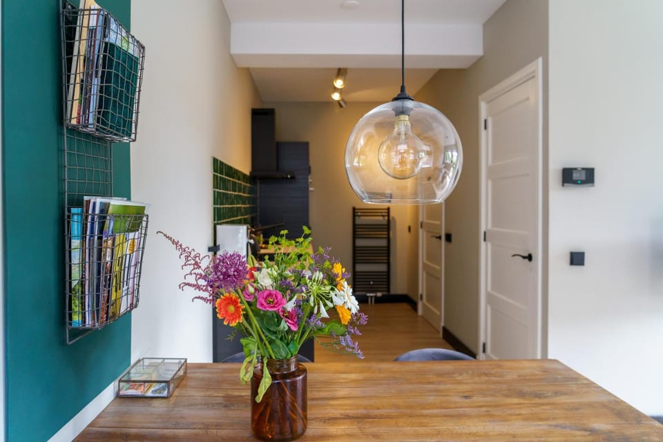 De Juffer van Batinghe Apartment in Drenthe (province)