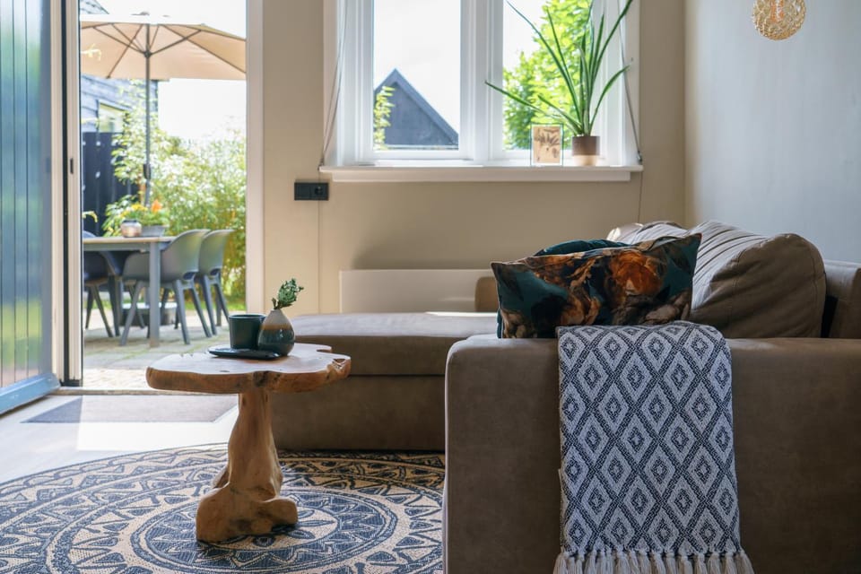 De Juffer van Batinghe Apartment in Drenthe (province)