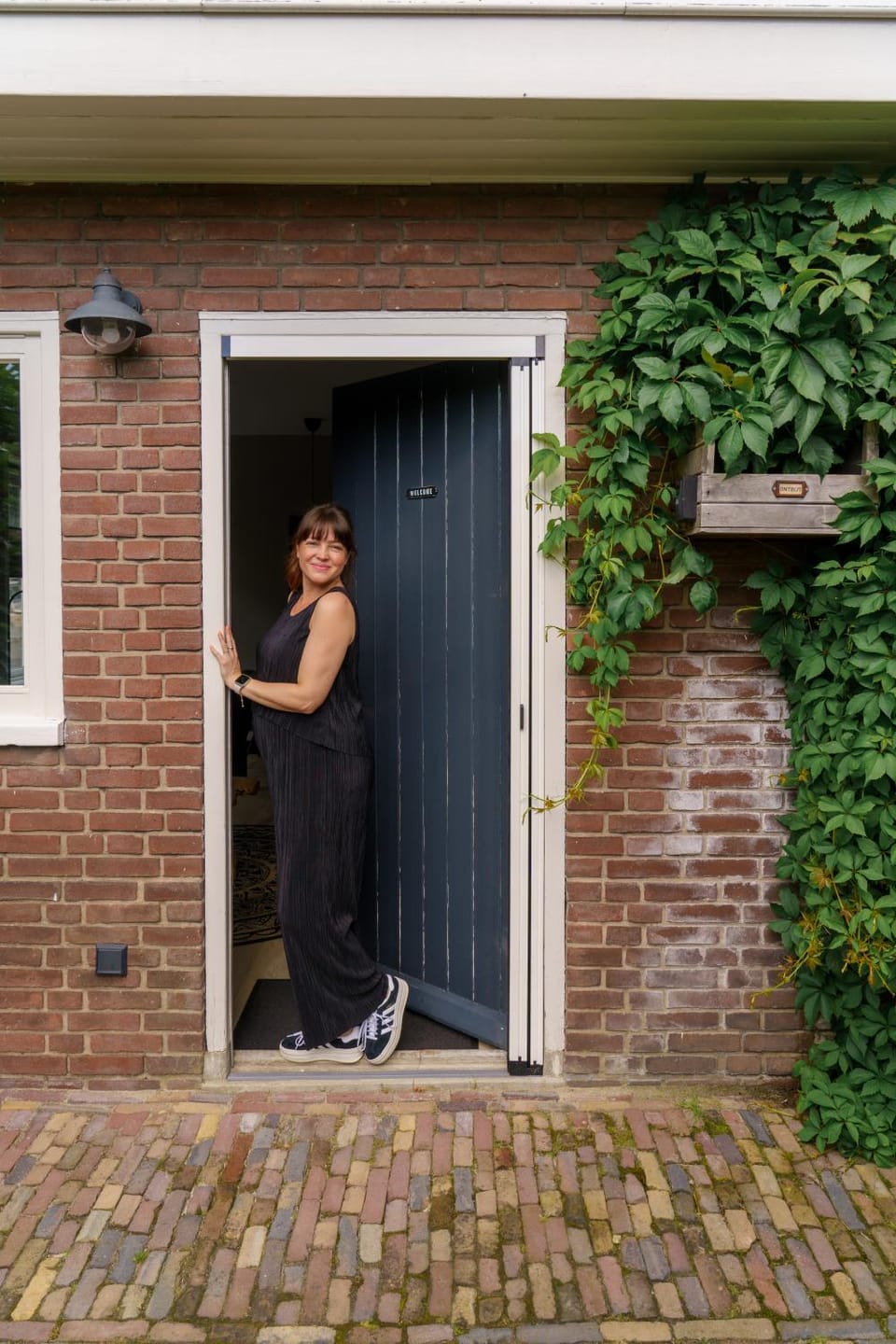 De Juffer van Batinghe Apartment in Drenthe (province)