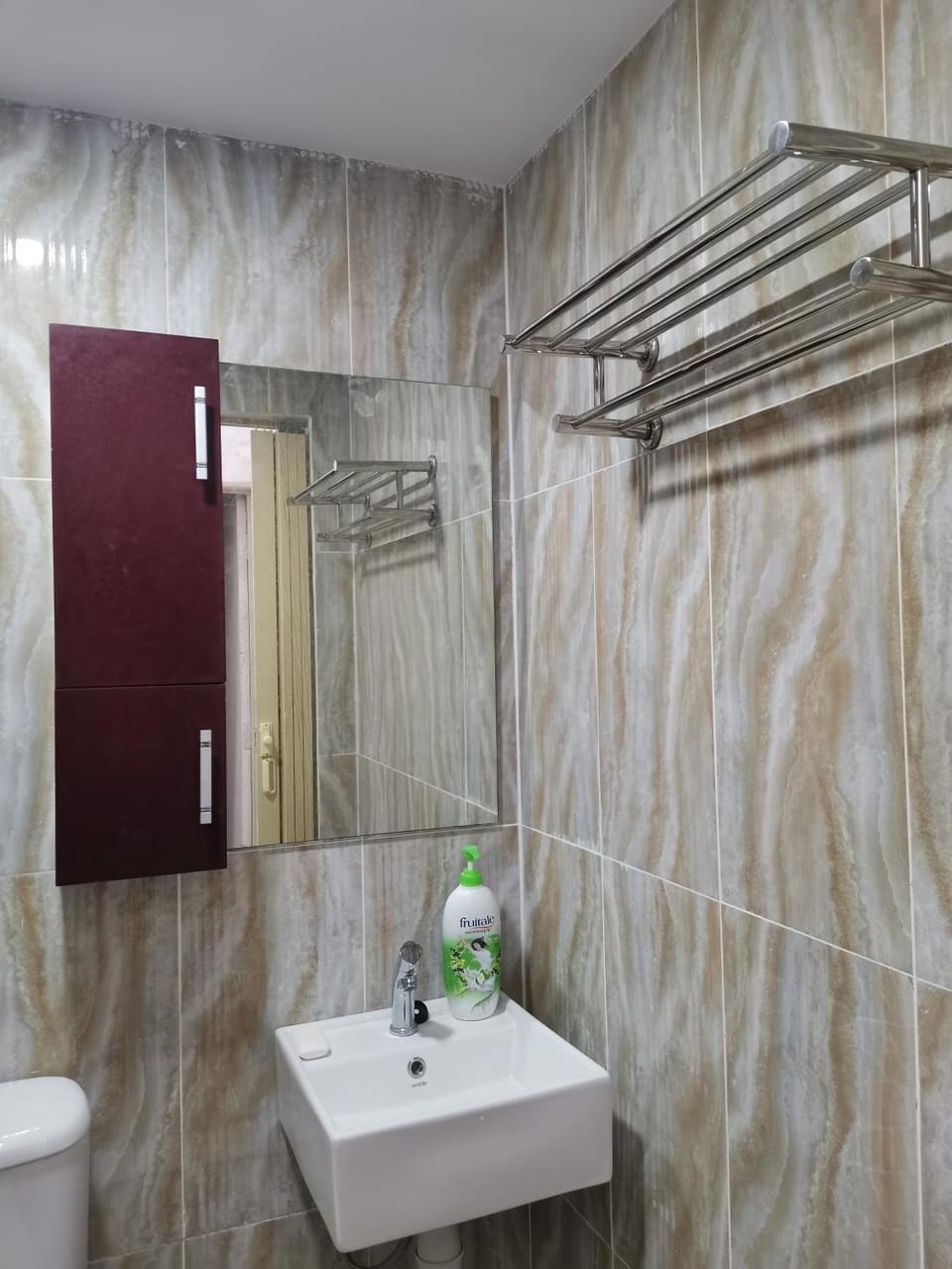 CD Seaview Apartment Apartment in Kedah