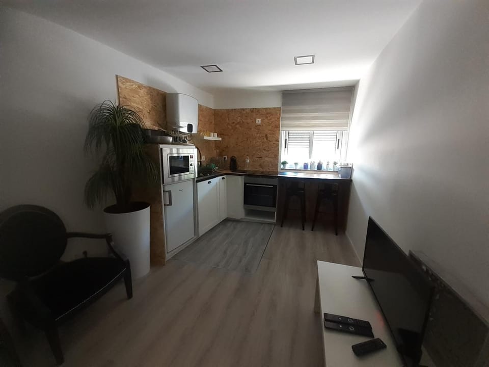 APTORRE Apartment in Castile and León