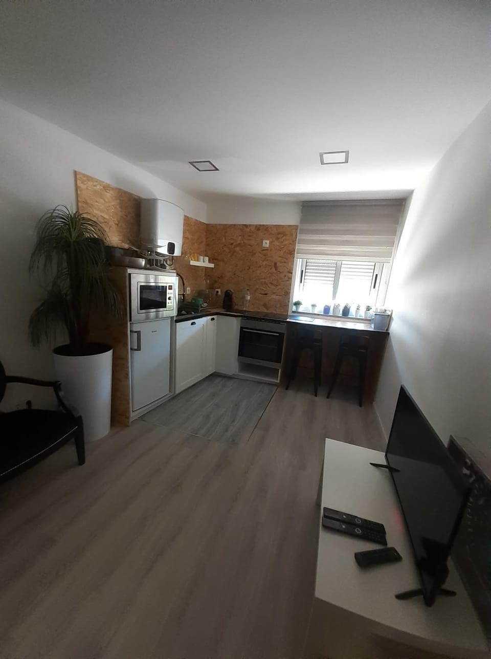 APTORRE Apartment in Castile and León