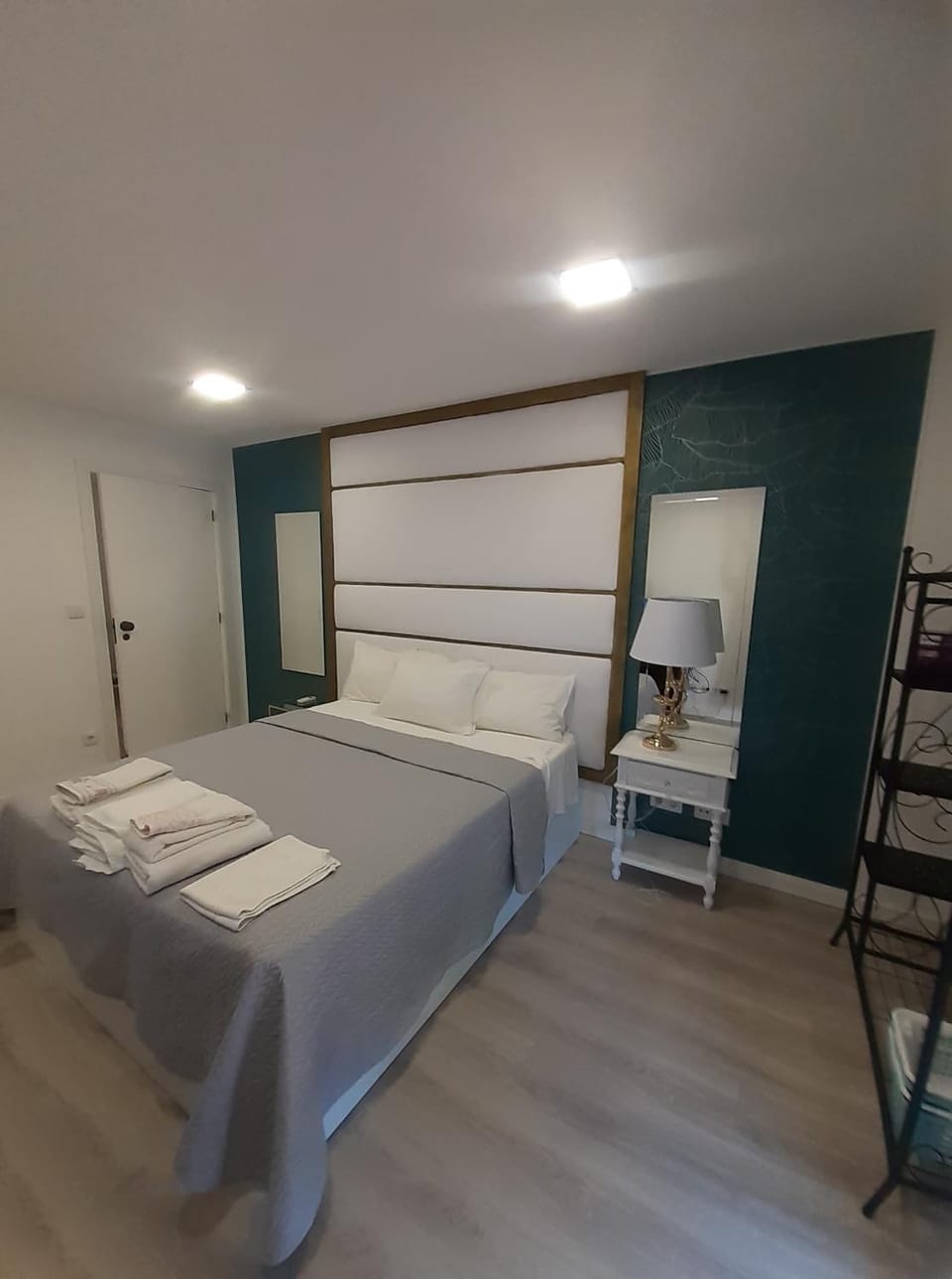 APTORRE Apartment in Castile and León