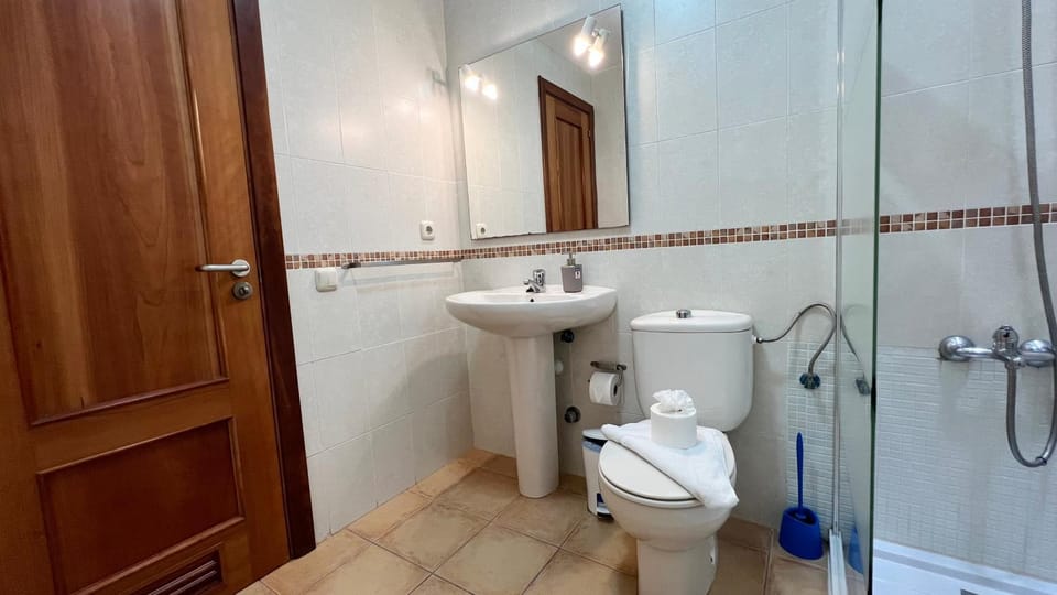 Anahi Homes Corralejo- Bicacarera 7 House in Maxorata
