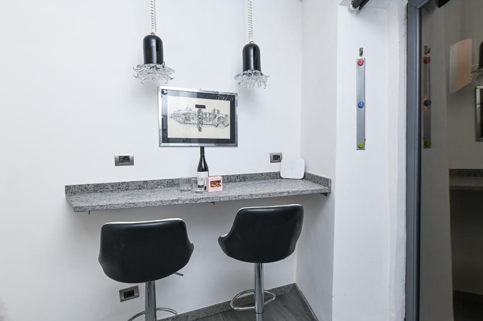 Other, Dining area