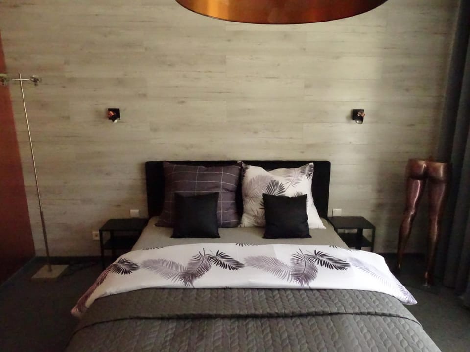 Heliosa Apart Gdańsk Kowale Apartment in Gdansk