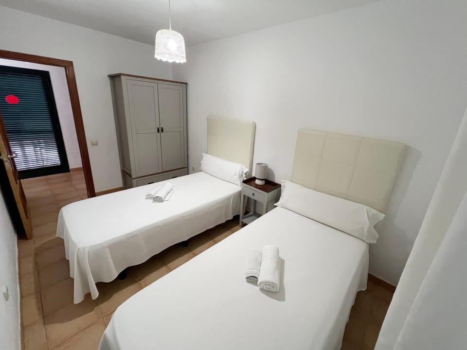 Anahi Homes Corralejo- Dracaena 16 House in Maxorata