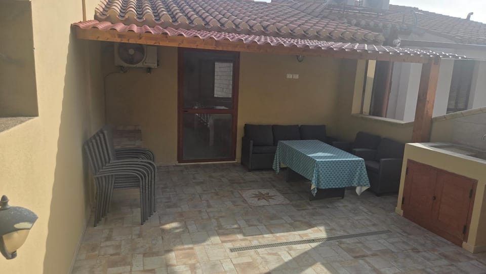 Casa Arega Funtana Meiga fronte spiaggia House in Sardinia