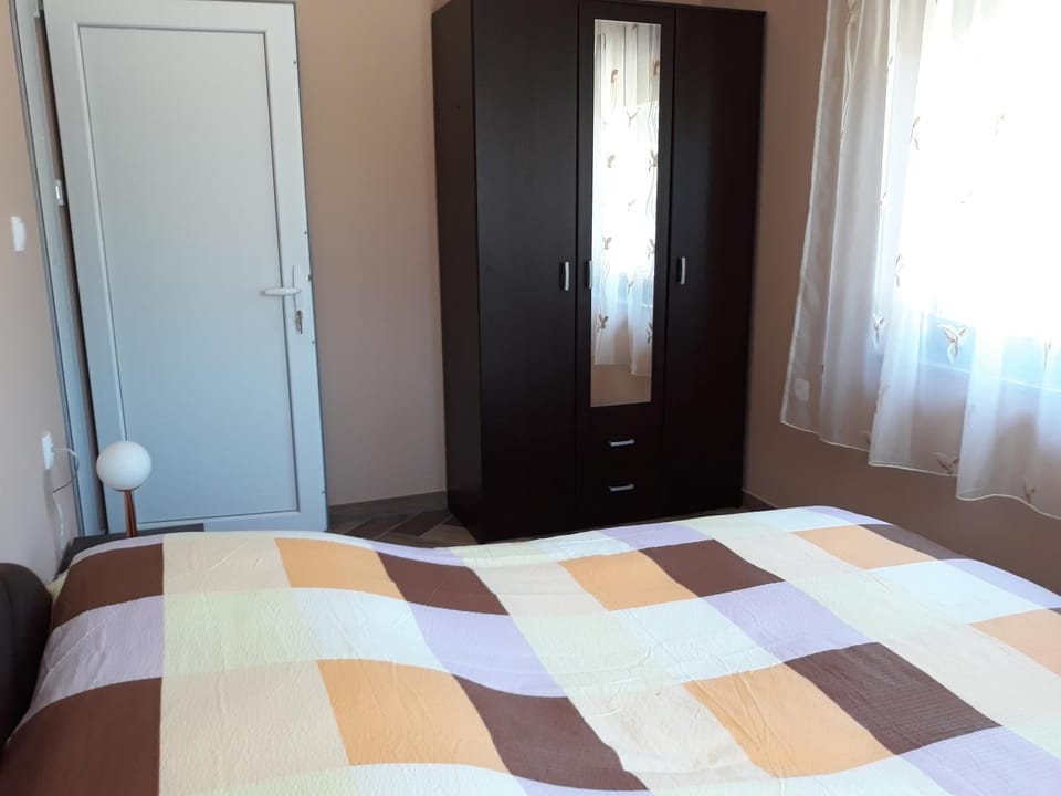 Andi Apartman Apartment in Vojvodina